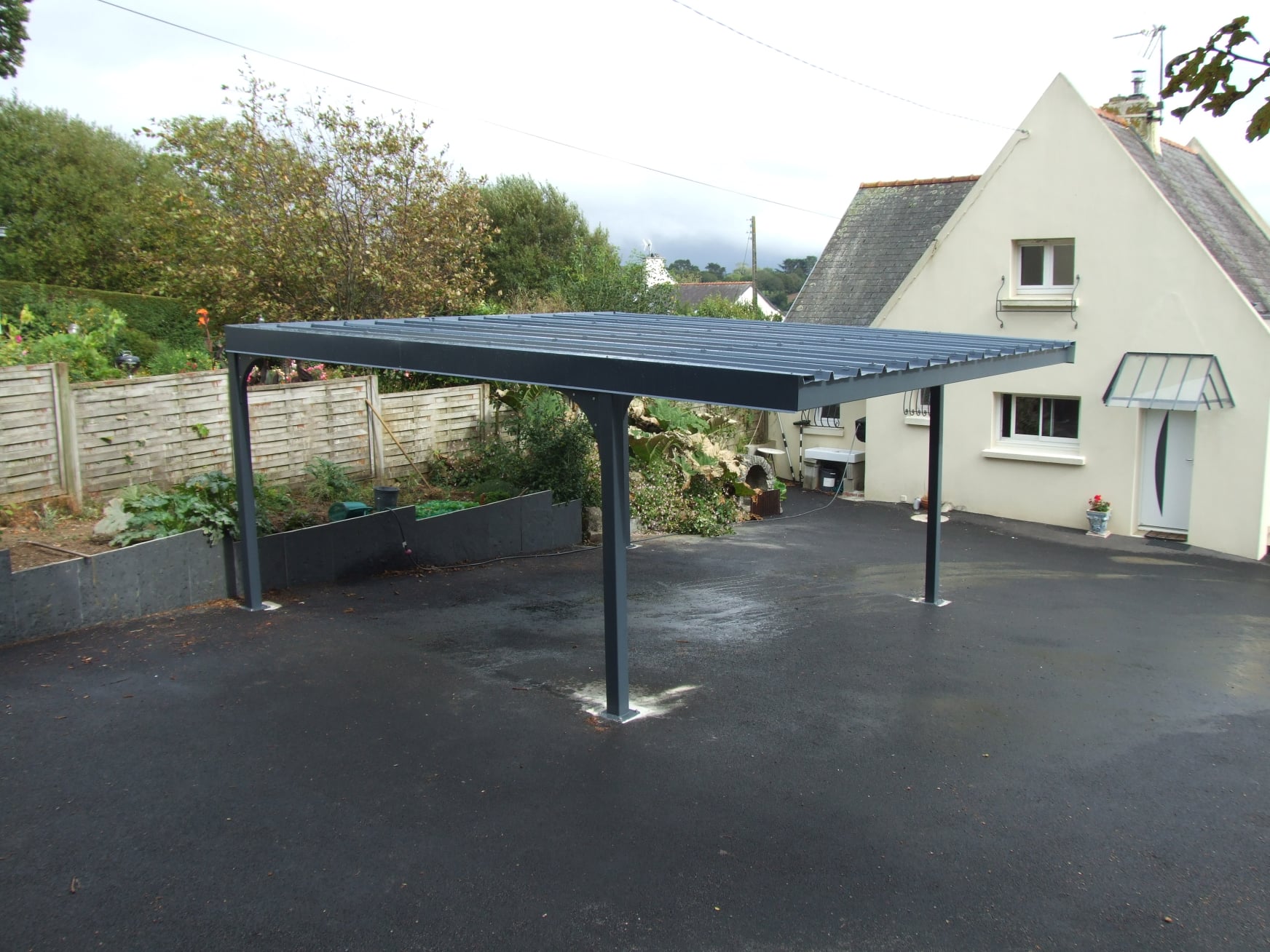 Carport